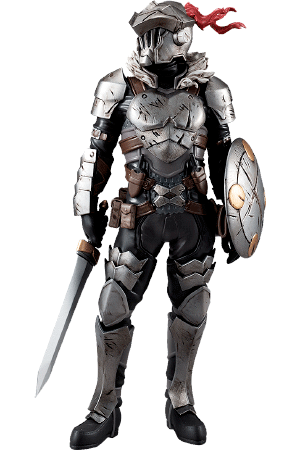 Goblin Slayer (Goblin Slayer (Убийца гоблинов))
