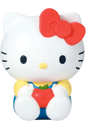 Hello Kitty (Sanrio Characters)