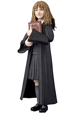 Hermione Granger (Гарри Поттер и философский камень)