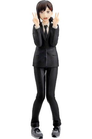 Higashiyama Kobeni (Chainsaw Man (Человек-бензопила))