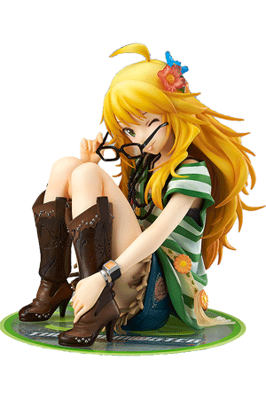 Hoshii Miki (The Idolmaster (TV Animation))