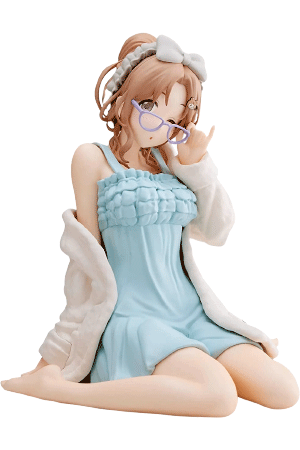Ichikawa Hinana из аниме The Idolmaster Shiny Colors (Идолмастер: Яркие цвета)