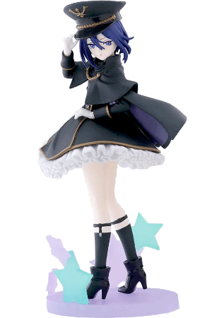 Inui Sajuna 'Black Lily' (Sono Bisque Doll wa Koi wo Suru (Эта фарфоровая кукла влюбилась))