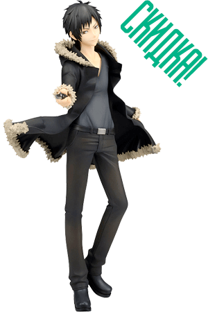 Izaya Orihara 'Renewal ver.' (Durarara!!x2)