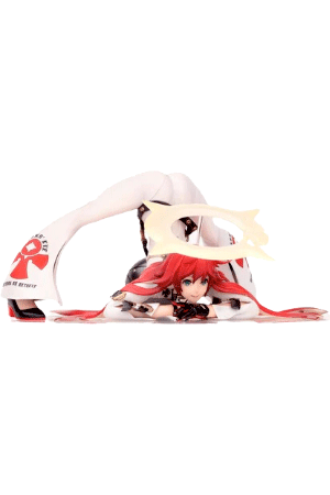 Jack-O' Valentine (Guilty Gear -Strive-)