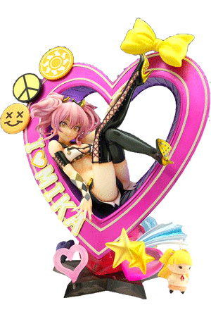 Jougasaki Mika 'Charisma Girl ver.' (Idolmaster: Cinderella Girls)