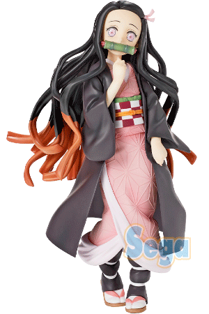 Kamado Nezuko (Kimetsu no Yaiba (Demon Slayer))