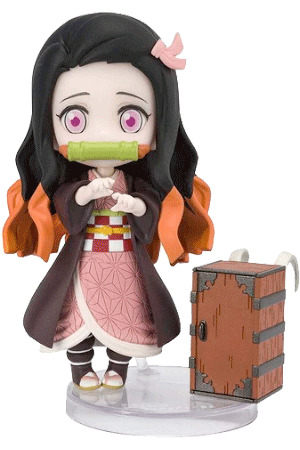Kamado Nezuko (Kimetsu no Yaiba)