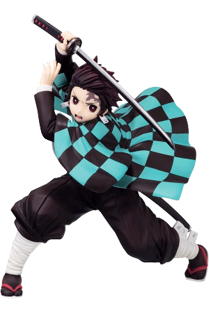 Kamado Tanjirou (Kimetsu no Yaiba)