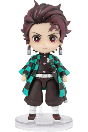 Kamado Tanjirou (Kimetsu no Yaiba)