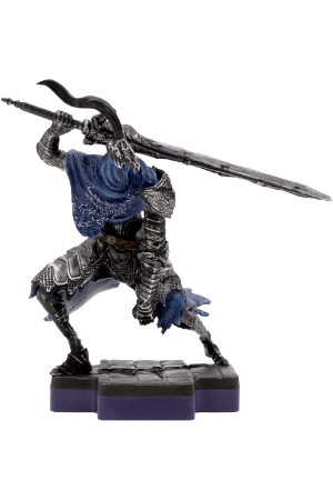 Kishi Artorias (Эксклюзив) (Dark Souls)