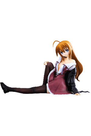 Konoe Subaru (Mayo Chiki! (Эй, цыпочка!))