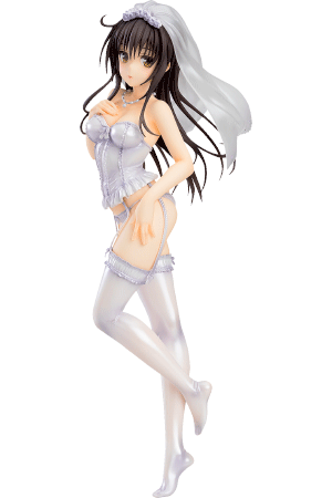 Kotegawa Yui (To LOVEru Darkness (Любовные неприятности))