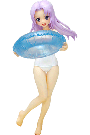 Maria Takayama 'Swimsuit ver.' (Boku wa Tomodachi ga Sukunai)