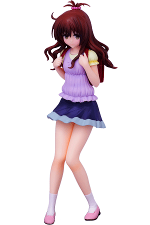 Mikan Yuuki (To LOVEru Darkness 2nd)