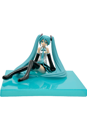 Miku Hatsune 'Fairy of Music' (Vocaloid)