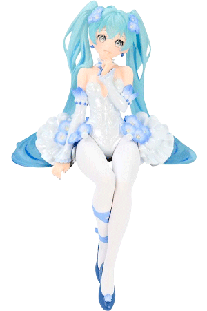 Miku Hatsune 'Nemophila' (Vocaloid)