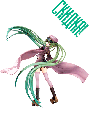 Miku Hatsune 'Senbonzakura' (Vocaloid)