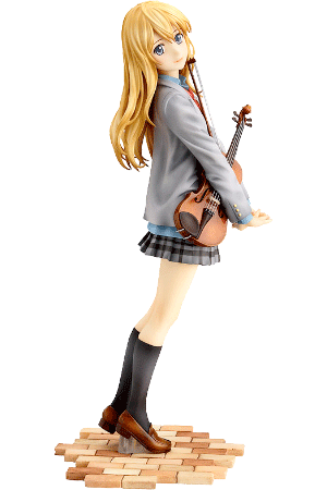 Miyazono Kaori (Your Lie in April (Твоя апрельская ложь))