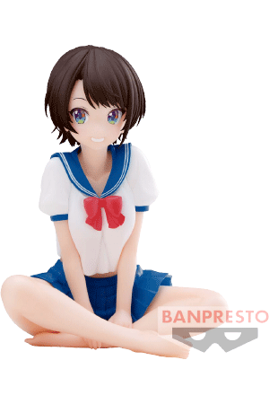 Oozora Subaru 'School Style' (Hololive)