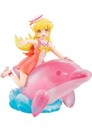 Oshino Shinobu 'Special Color ver.' (Monogatari Series: Second Season)