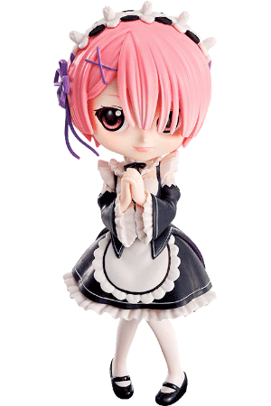 Ram 'Version A' (Re:Zero - Starting Life in Another World)