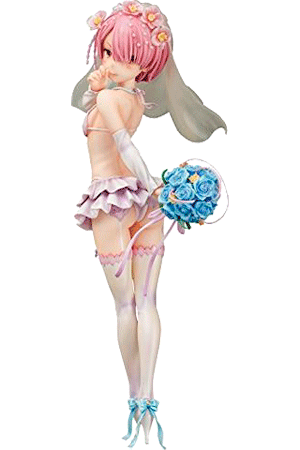 Ram 'Wedding Ver.' (Re:Zero - Starting Life in Another World)
