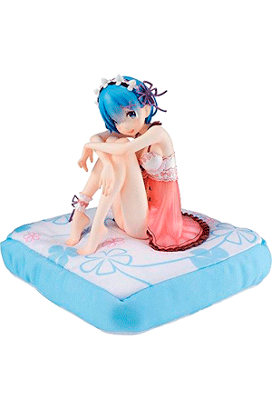 Rem 'Birthday Lingerie Ver.' (Re:Zero - Starting Life in Another World)