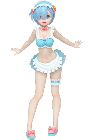 Rem 'Original Maid Swimsuit Ver.' (Re:Zero - Starting Life in Another World)