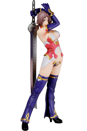 Rosanna (оригинальный персонаж)