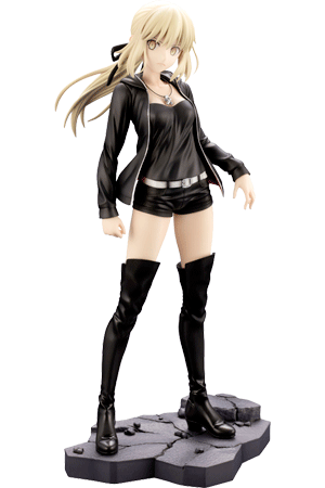 Saber Alter 'Casual ver.' (Fate/Grand Order)