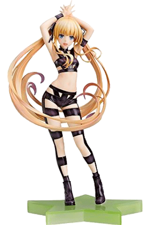 Sawamura Spencer Eriri 'Hot Limit Ver.' (Saenai Heroine no Sodatekata Flat)