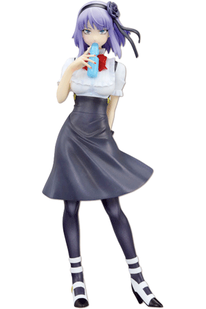Shidare Hotaru (Dagashi Kashi)