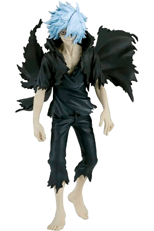 Shigaraki Tomura (My Hero Academia (Моя геройская академия))