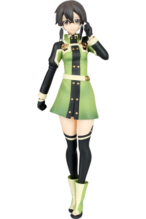 Sinon (Gekijouban Sword Art Online : -Ordinal Scale-)