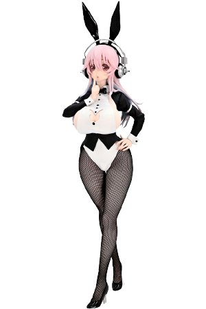 Sonico 'Tailcoat' (Super Sonico: The Animation (Супер Сонико))