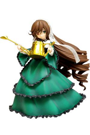 Suiseiseki 'Renewal ver.' (Rozen Maiden Zuruckspulen)