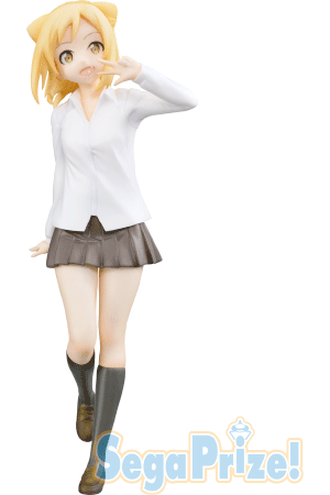 Takanashi Hikari (Interviews with Monster Girls)