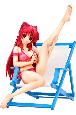 Tamaki Kousaka 'Beach Side' (18+) (To Heart 2)