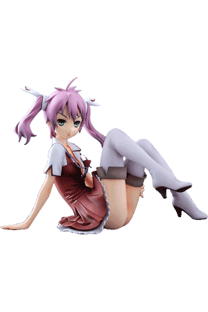 Usami Masamune (Mayo Chiki!)