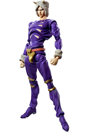 Weather Report (JoJo's Bizarre Adventure (Невероятные приключения Джоджо))