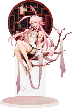 Yae Sakura 'Chinese Dress Ver.' (Эксклюзив) (Houkai 3rd)
