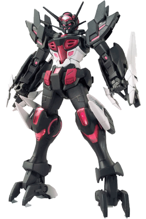 YG-III Gundam G-Else (Gundam Build Divers Break)
