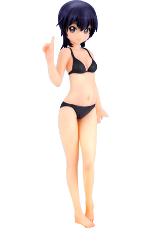 Yui Funami 'Swimsuit ver.' (Yuru Yuri)