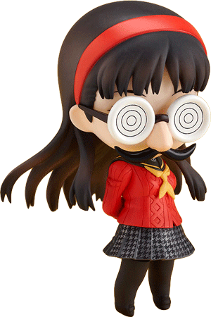 Yukiko Amagi 'Nendoroid #238' (Shin Megami Tensei: Persona 4)