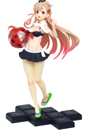 Yuudachi 'Kai Ni, Kantai Collection x Space Invaders Collaboration' (Kantai Collection ~Kan Colle~)