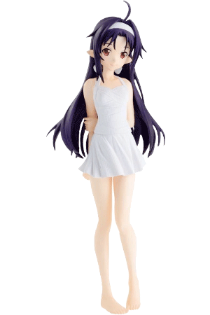 Yuuki (Sword Art Online)